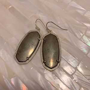 Kendra Scott elle earrings